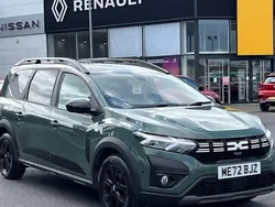 Used 2023 Dacia Jogger Extreme Estate | £15,418 (Fair price)