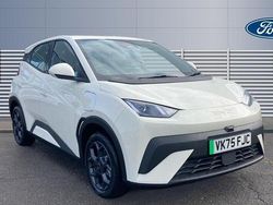 New 2025 BYD Dolphin Surf Boost Hatchback | £17,395