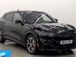 Used 2021 Ford Mustang Extended Range Estate | £25,390 (Fair price)