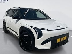 Used 2026 Kia EV3 GT-Line S SUV | £34,499 (Good price)