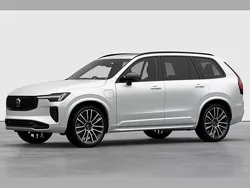 Other New 2025 Volvo XC90 Ultra SUV | £87,250