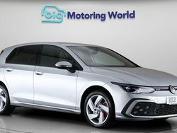 Used 2024 VW Golf VIII GTE Hatchback | £20,100 (Super price)