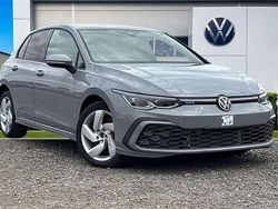 Grey New 2025 VW Golf VIII GTE Hatchback | £29,480 (Good price)