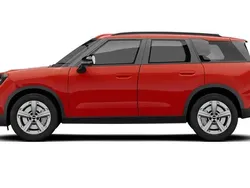 New 2025 Mini Countryman Sport SUV | £42,967