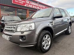 Grey Used 2011 Land Rover Freelander 2 SUV | £3,390 (Super price)