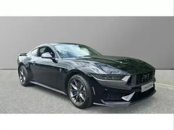 Other New 2024 Ford Mustang Dark Horse Coupe | £73,881