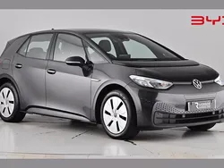 Atlantis grey Used 2023 VW ID.3 Pro Hatchback | £16,494 (Fair price)
