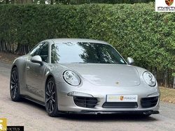 Used 2012 Porsche 911 Carrera Coupe | £40,995