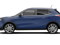 Used 2018 Ssangyong Tivoli Estate | £8,999 (Fair price)