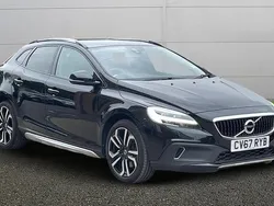 Used 2019 Volvo V40 CC Pro Estate | £10,999