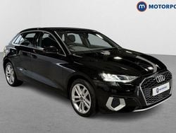 Used 2025 Audi A3 Sportback e-tron Sport Hatchback | £19,399 (Super price)