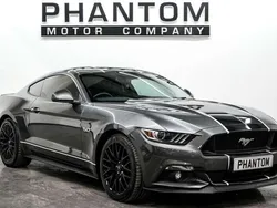 Used 2018 Ford Mustang GT | £31,990 (Fair price)