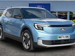 Used 2025 Ford Explorer Premium SUV | £30,490 (Super price)