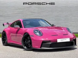 Other Used 2023 Porsche 911 GT3 Coupe | £149,950