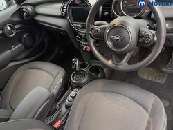 Silver Used 2020 Mini Cooper Classic Hatchback | £14,549 (Fair price)