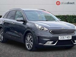 Used 2019 Kia Niro SUV | £12,995 (Good price)
