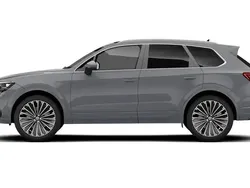 New 2025 VW Touareg Black Edition SUV | £71,185 (Fair price)