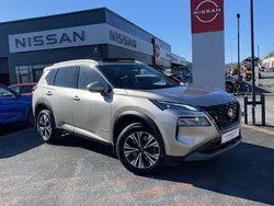 Used 2024 Nissan X-Trail N-Connecta SUV | £25,999 (Fair price)