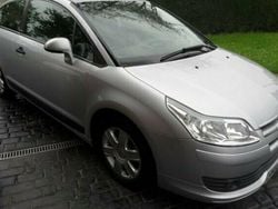 Used 2005 Citroën C4 Hatchback | £2,190
