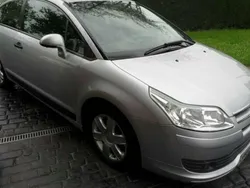 Used 2005 Citroën C4 Hatchback | £2,190 (Expensive)