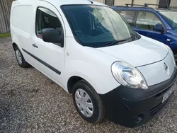 White Used 2013 Renault Kangoo MPV | £2,995 (Good price)