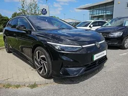 Black Used 2025 VW ID.7 Pro Sedan | £40,995 (Good price)