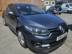 Used 2015 Renault Mégane III Dynamique Coupe | £4,995 (Fair price)