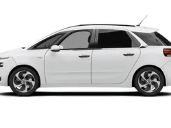 Used 2017 Citroën C4 Picasso Flair MPV | £9,000 (Fair price)