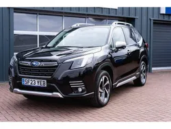 Black Used 2023 Subaru Forester Premium SUV | £22,995 (Good price)