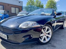 Used 2006 Jaguar XK Cabriolet | £9,995 (Super price)