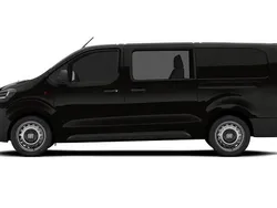 New 2025 Fiat Scudo MPV | £24,490 (Good price)