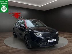 Black Used 2022 Vauxhall Mokka SRi SUV | £12,300 (Good price)