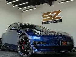 Used 2021 Tesla Model 3 Sedan | £21,995 (A bit pricey)