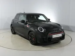 Black Used 2023 Mini John Cooper Works Hatch Hatchback | £27,990 (Expensive)