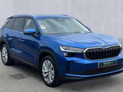 Blue New 2025 Skoda Kodiaq SE L SUV | £36,990 (Fair price)