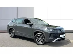 Other New 2024 VW Tayron Life SUV | £42,195