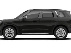 New 2025 Mini Countryman Classic SUV | £45,095
