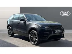 Other Used 2024 Land Rover Range Rover Velar HSE Dynamic SUV | £46,821 (Expensive)