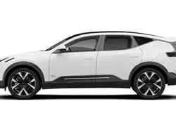 New 2025 Polestar 3 Long Range Single Motor Sedan | £83,410