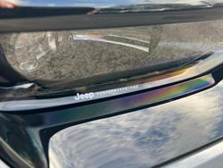 Grey Used 2025 Jeep Avenger EV Summit SUV | £23,250 (Expensive)