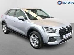 Used 2026 Audi Q2 Sport SUV | £20,199