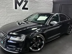 Used 2011 Audi A8 Advanced Sedan | £9,965