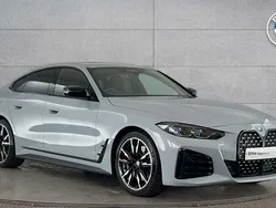 Used 2025 BMW M440 M Sport Sedan | £41,990 (Super price)