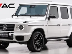 Used 2024 Mercedes G500 AMG Line Premium Plus SUV | £149,990