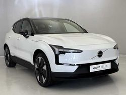 New 2026 Volvo EX30 Performance SUV | £34,950 (Good price)