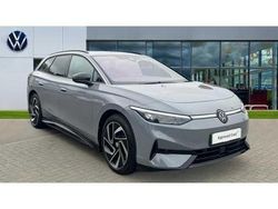 Used 2025 VW ID.7 Sedan | £36,219 (Good price)