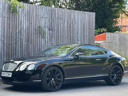 Used 2007 Bentley Continental GT Coupe | £12,995