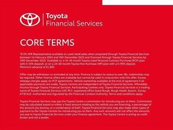 Used 2023 Toyota Yaris Design Hatchback | £15,790 (Fair price)