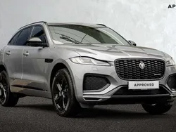 Used 2025 Jaguar F-Pace R-Dynamic SUV | £35,999 (Fair price)