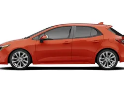 New 2025 Toyota Corolla Sport Hatchback | £34,540